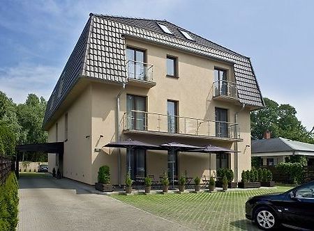 Hotel Malta Premium Poznan Exterior foto
